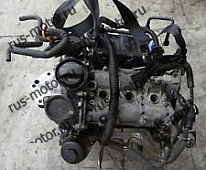 Двигатель Двигатель AZQ-VW Polo 9N_ 1.2 12V