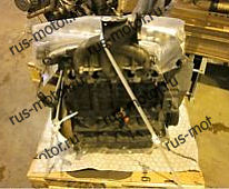 Двигатель SKODA FABIA Двигатель - BLTO 16340 - BLT - Bj 2007 - 93120 km