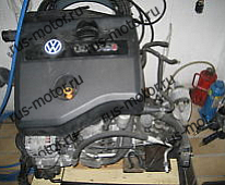 Двигатель vw lupo 1,4l tdi Двигатель с навеснымn 180tkm mkb AMF