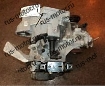 Коробка передач SKODA FABIA КПП 5-ступенчатая - BL9609030 - JXY - Bj 2008 - 15000 km
