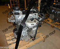 Двигатель VW, Seat // BME Мотор 61TKM