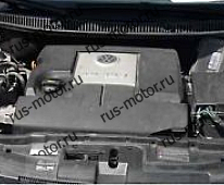 Двигатель 2005 VW Polo 9N Skoda Fabia Roomster Seat Ibiza Cordoba 1,2 12V BME Двигатель 64 PS