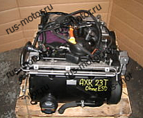 Двигатель NEUWERT!!! 23.000km!!! AXR Двигатель ohne  Anbauteile 1,9TDi Seat VW Golf Seat Skoda