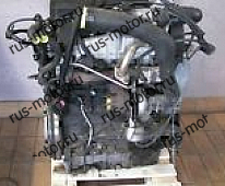 Двигатель VW POLO Двигатель - 1.9TDI - ATD GOLLER 20MB - Bj 2002 - 156000 km