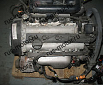 Двигатель Audi A2 8Z Двигатель AUA 1.4 16V, 55KW / 75л.с.