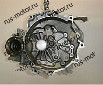 Коробка передач SKODA FABIA КПП 5-ступенчатая - AZQ - CDP - Bj 2003 - 78590 km