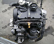 Двигатель Двигатель AMF POLO  A2 2003 1.4 TDI 75 PS  гарантия