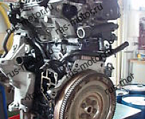 Двигатель Двигатель VW Polo 9N BNV год выпуска 2009 130000 km