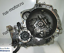 Коробка передач VW POLO (6N1) 60 1.4 44kW 60л.с. AQW КПП