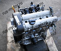 Двигатель VW Polo 1.4 16V Двигатель 1390ccm 55kw 78000 km MKB: AUA auch  Ibiza oder Fabia