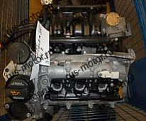 Двигатель Seat Ibiza Двигатель 1,2  1198 ccm 47KW  бензиновый   BME   KM  63000