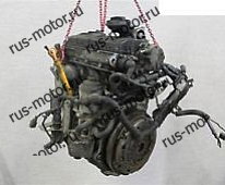 Двигатель FORD GALAXY Двигатель - ASZ - 3M21-6006-BA / 1250433 - Bj 2004 - 222770 km