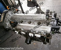 Двигатель Двигатель AUB Seat Arosa 6H 1,4 16V 100л.с. 100.000 km