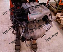 Двигатель VW GOLF IV Двигатель - 2.0EK - AQY,    115HK/85KW - Bj 2001 - 252000 km