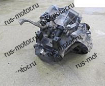 Коробка передач SKODA FABIA КПП 5-ступенчатая - BUD - JHQ / 02T300057EX - Bj 2007 - 77700 km