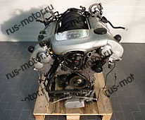 Двигатель PORSCHE CAYENNE 955 TURBO Двигатель 4,5 450 PS M48.00 / ATD-SPORTSCARS.DE