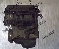 Двигатель SEAT CORDOBA Двигатель - AUA - Bj 2002 - 84950 km