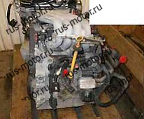 Двигатель SKODA FABIA Двигатель - AZL - AZL / 06A100040K - Bj 2004 - 111930 km