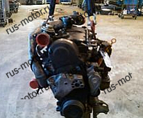 Двигатель VW GOLF IV Двигатель - 1.9TDI - ASZ,     131HK/96KW - Bj 2002 - 230000 km