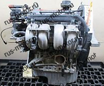 Двигатель VW Polo Двигатель 1,4 16V AUB 74KW/101л.с. Bj.04 107 tkm