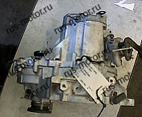 Коробка передач SKODA FABIA КПП 5-ступенчатая - EMH / 002300045L - Bj 2000