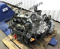 Двигатель SKODA FABIA Двигатель - BME - BME / 03E-100-032-PX - Bj 2007 - 19920 km