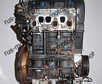 Двигатель VW Polo (9N_ 1,4TDI) 55kW Двигатель AMF б/у Двигатель (без навесного)