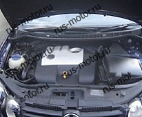 Двигатель Двигатель 1.4 TDI AMF BHC 75 PS VW Polo Lupo Audi A2 Ibiza