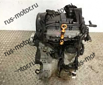 Двигатель Двигатель AMF VW Lupo 1.4 TDI Bj 2000 263744km