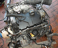 Двигатель Двигатель 1,4 Tdi BNM  Polo 9n Audi Seat Skoda Bj: 2006