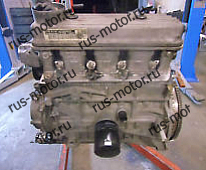 Двигатель Skoda Fabia 6Y 1,4 16 MPI Двигатель AZF 79 TKM Checkheft  с гарантией
