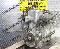 Двигатель Двигатель VW Polo 9N 1.2 12V * BME * ccm:1198 KW:47 Bj.2006  Km:83071