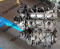 Двигатель VW Polo 9N 1.2 12V 47KW / 64л.с. Двигатель AZQ
