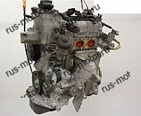 Двигатель SKODA FABIA Двигатель - 200705 - BME / 200705 - Bj 2006 - 104200 km