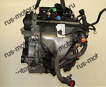 Двигатель AUDI A2 Двигатель - BBY - Bj 2003 - 201800 km