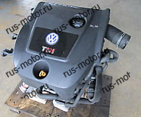 Двигатель 1.9TDI ASZ 131л.с. Двигатель TURBO VW Golf 4 Bora AUDI A3 8L 118Tkm с гарантией