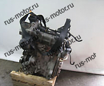 Двигатель Двигатель BME 1.2 3 цилиндров  Polo 9N / 9N3  Skoda  Seat     129Tkm