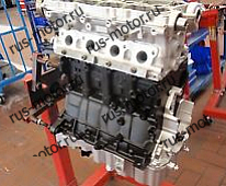 Двигатель Sorglospaket VW Polo 9N  Двигатель контрактный & Montage  1,9 SDI  47KW 64л.с. ASY