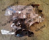Коробка передач SKODA FABIA КПП 5-ступенчатая - 1.2TDI - MZN,220111145541 - Bj 2011 - 24000 km