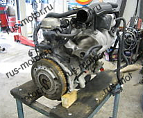 Двигатель SKODA FABIA Двигатель - AZF - Bj 2002 - 115320 km