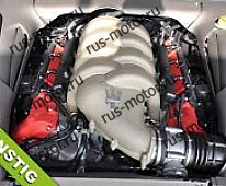 Двигатель MASERATI 4200 Двигатель V8 390 PS, Мотор   82331 KM, 2004 / ATD-SPORTSCARS.DE