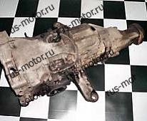 Коробка передач КПП ARV 5-ступенчатая Audi Coupe S2 20V turbo quattro SMS Bj 1992 210KW/286л.с.