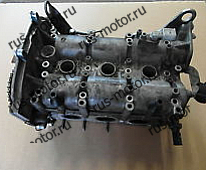 Двигатель VW Polo 9N  Kopf Двигатель AZQ BME 47kw 64л.с. Seat Ibiza  6l