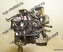 Двигатель Seat Ibiza 4 6L 02-08 Двигатель 1,2 12V 51kW 69л.с. BXV бензиновый