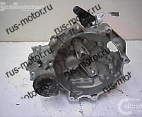 Коробка передач КПП SKODA Fabia 1,2l TSI ab 03/10 КПП, код - MFX
