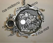Коробка передач SKODA FABIA КПП 5-ступенчатая - CGPA - LNR - Bj 2012 - 6250 km