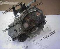 Коробка передач КПП SKODA Fabia 2  1,6l 77KW 105л.с. КПП, код - JHL
