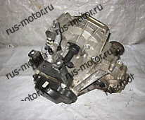 Коробка передач КПП Skoda Fabia Seat Ibiza VW Polo 9N 1,4 16V 59KW JHQ