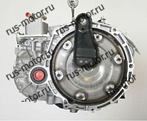 Коробка передач SKODA FABIA АКПП - BTS - KGG - Bj 2010 - 9240 km