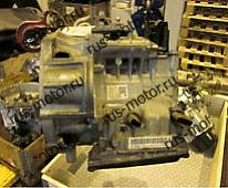 Коробка передач SKODA FABIA АКПП - bts103393 - KGG - Bj 2008 - 6000 km